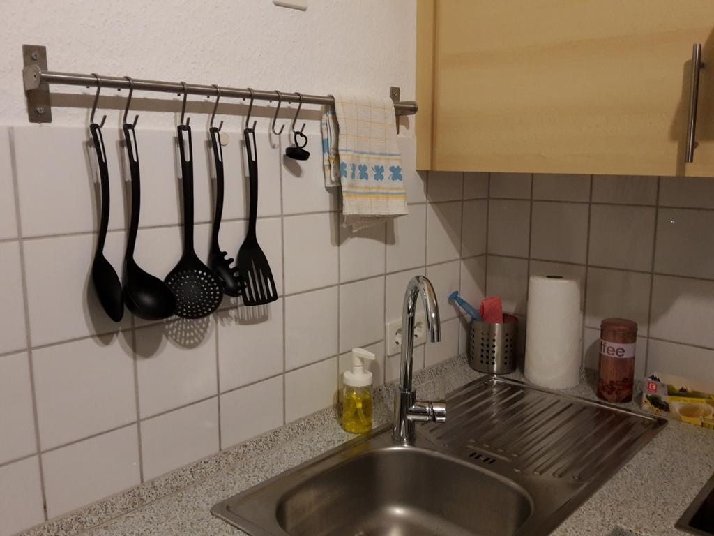 Weitblick Appartement Hannover
