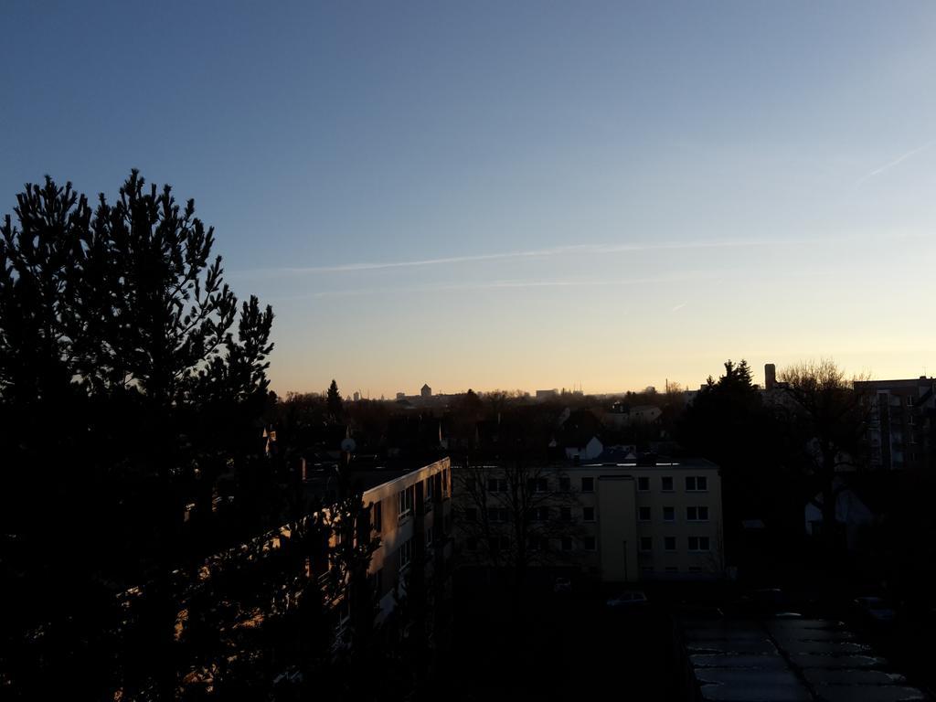 Weitblick
