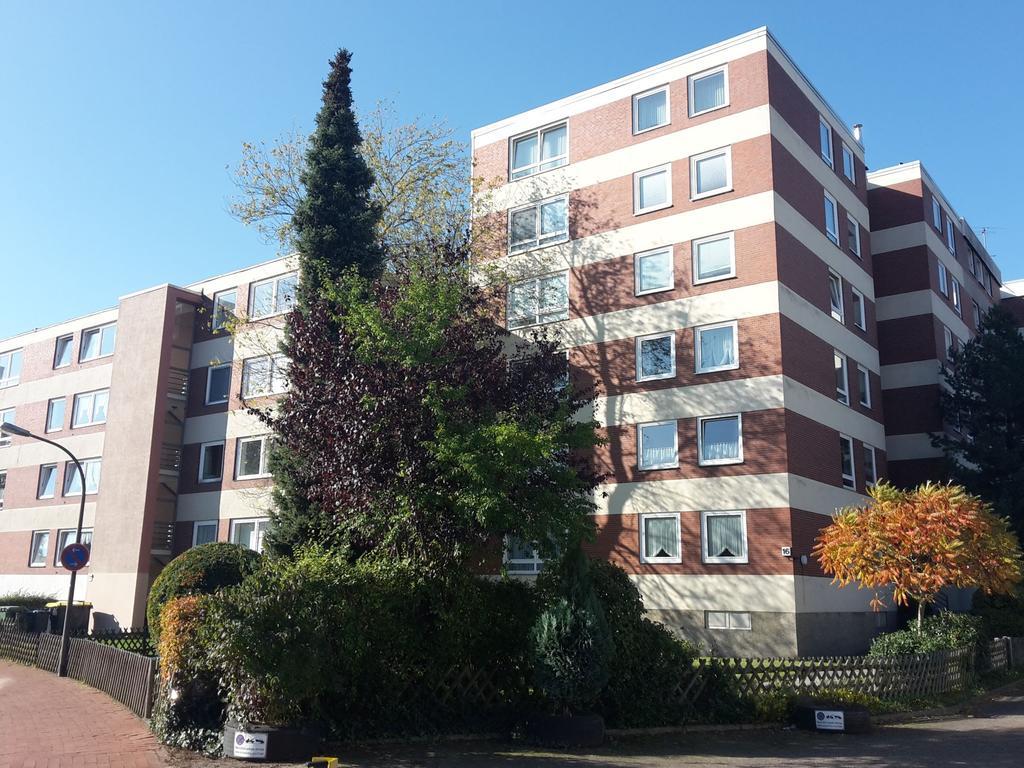 Weitblick Appartement Hannover