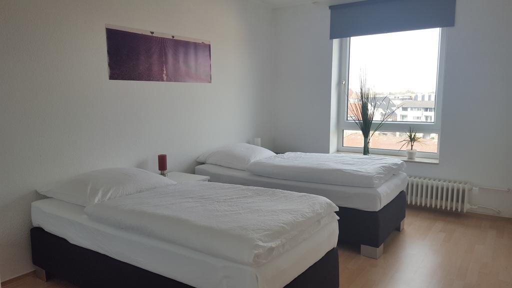 Weitblick Appartement