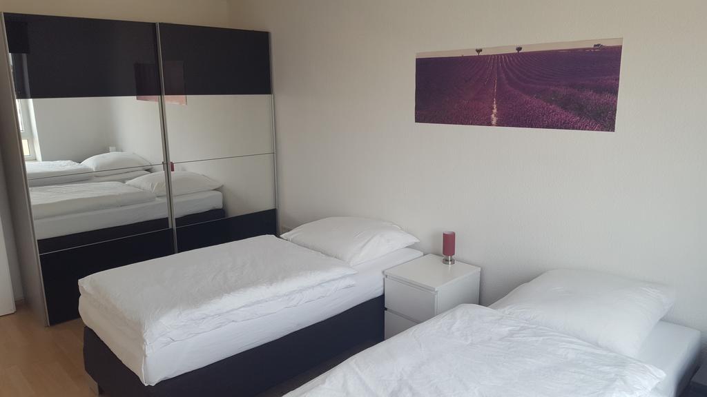 Appartement Weitblick *