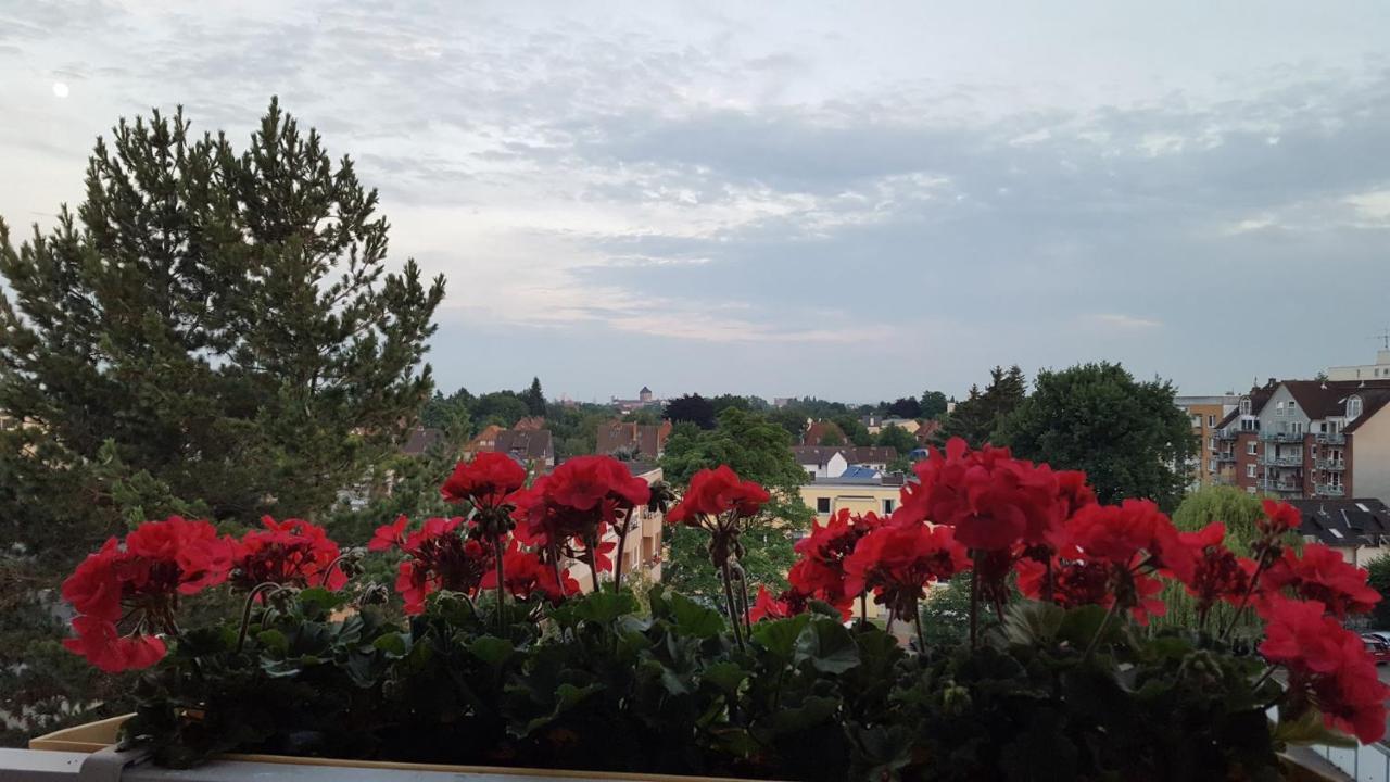 Weitblick * Hannover